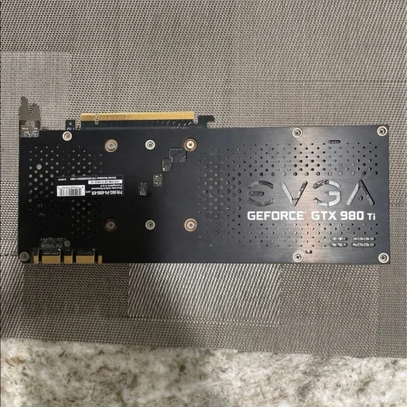 GTX 980 Ti