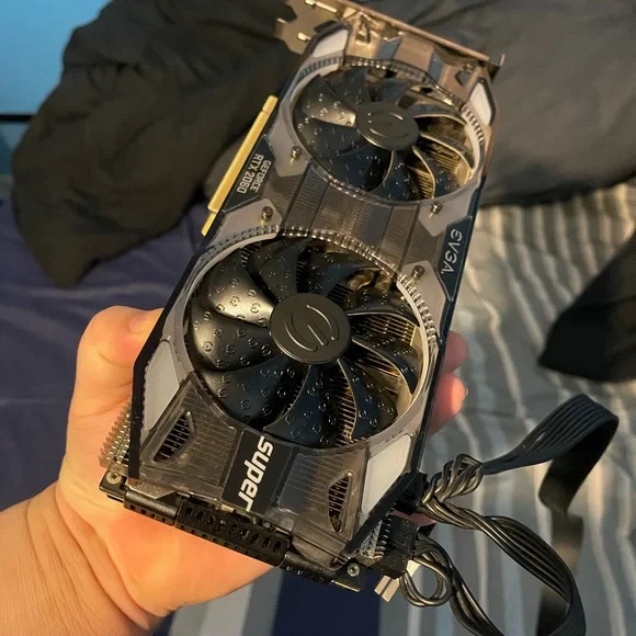 GeForce RTX 2060