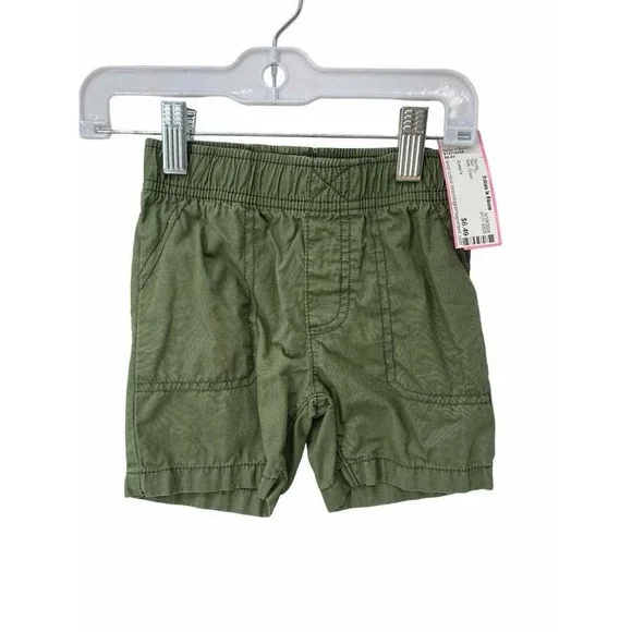 Carter's Kids Size 2T Shorts
