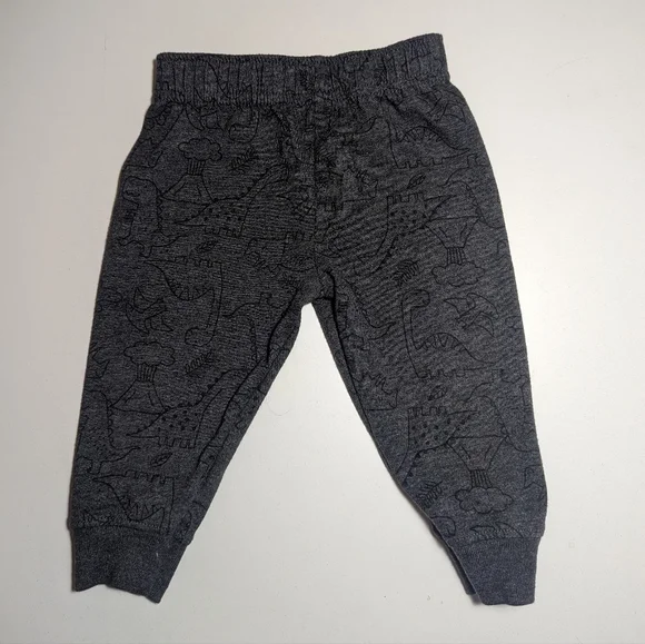 Garanimals 6-9M Dinosaur Pants