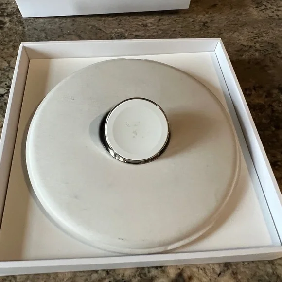 Apple Watch charger