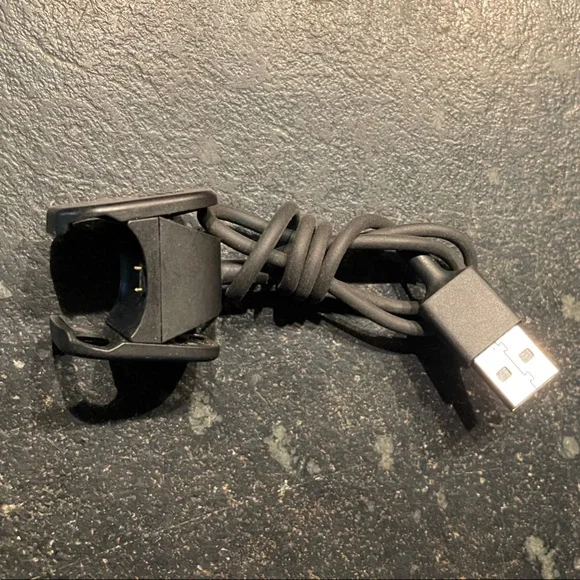 Fitbit 3 / 4 Charger (Black)