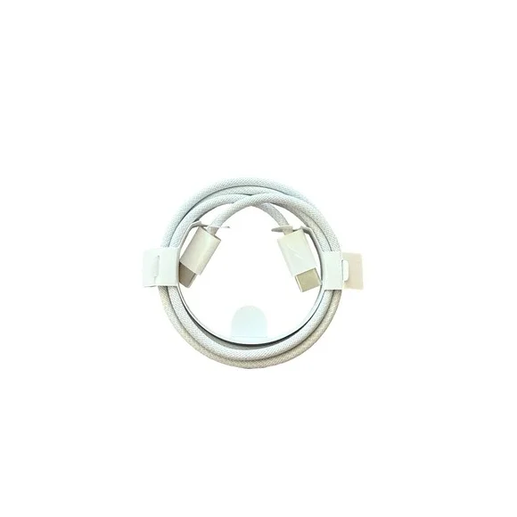 Apple USB-C Charging Cable White 1m NEW