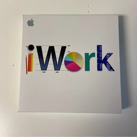 Apple iWork