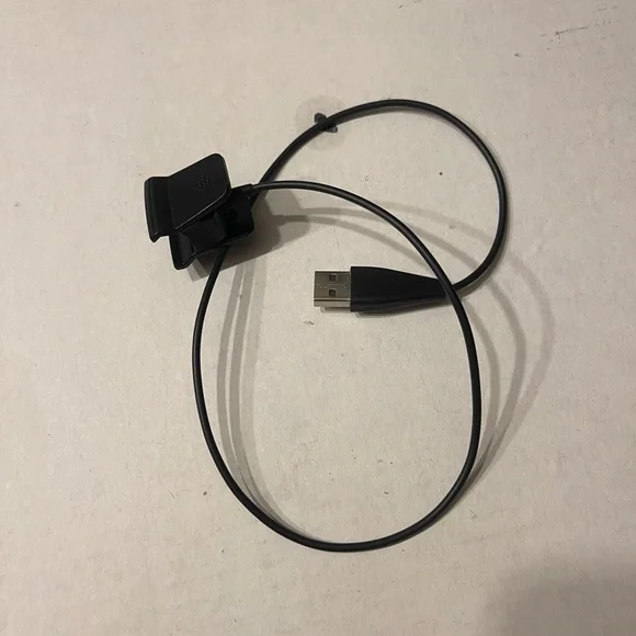 Fitbit HR Charger Working Condition