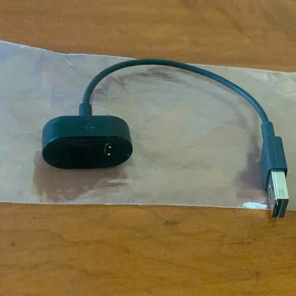 Fitbit 2 charger