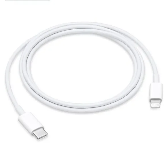 Apple USB-C to Lightning‎ Cable 1 m