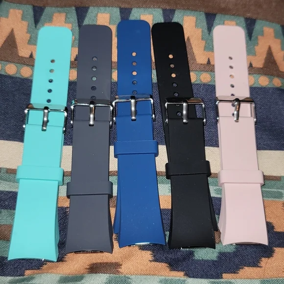 Fitbit Charge HR replacement bands