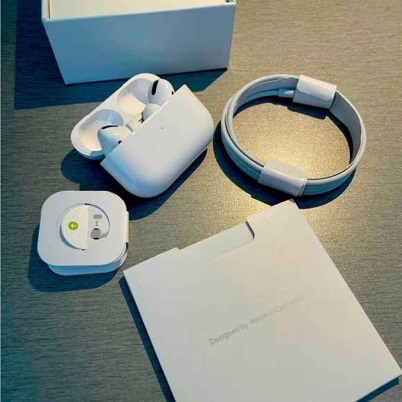 Airpod Pro 2nd gen