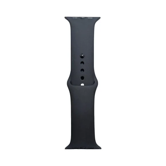 29-S Genuine Apple Watch Sport Band (46mm S/M) - Midnight ⬇️