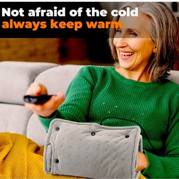 MYSTERY BOX GIFT AWAY START $5 PORTABLE HEATING PAD…