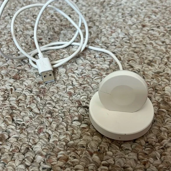 Apple Watch charger