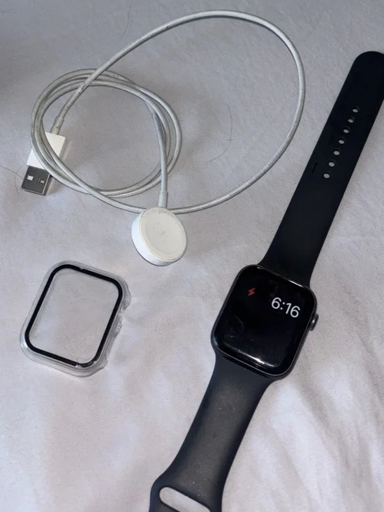 Apple Watch Series 6