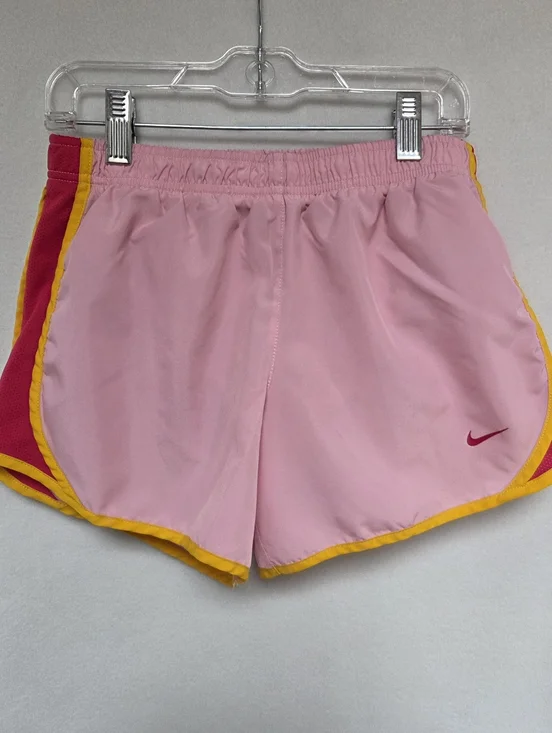 Girls Nike Dri Fit