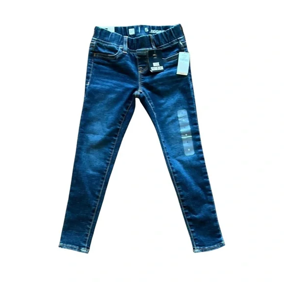 Gap girls jeggings size 5 - NWT