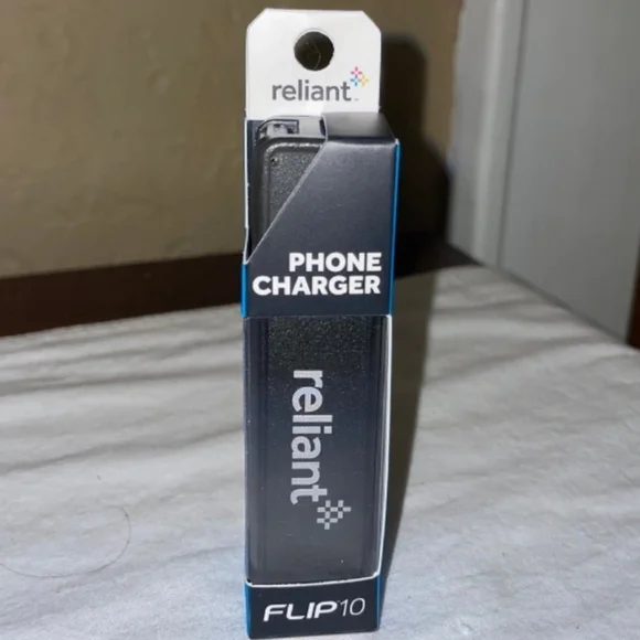 Small Power Bank/Portable Charger