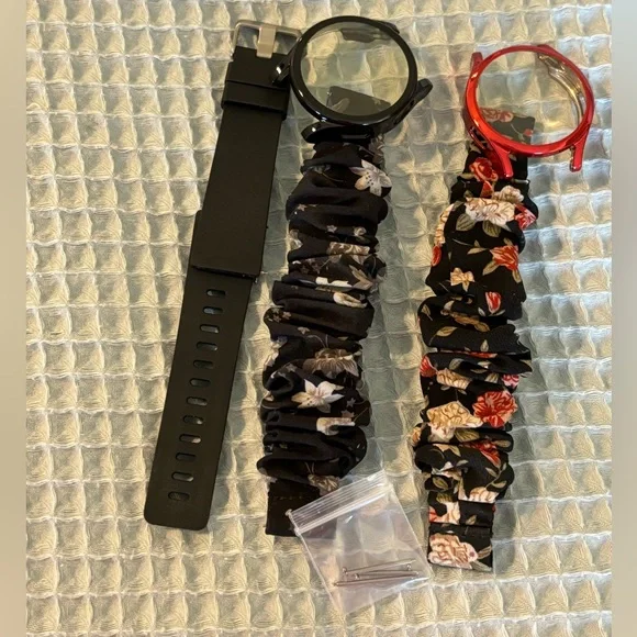 Samsung Galaxy Watch Band Bundle