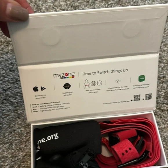 Fitness training gear