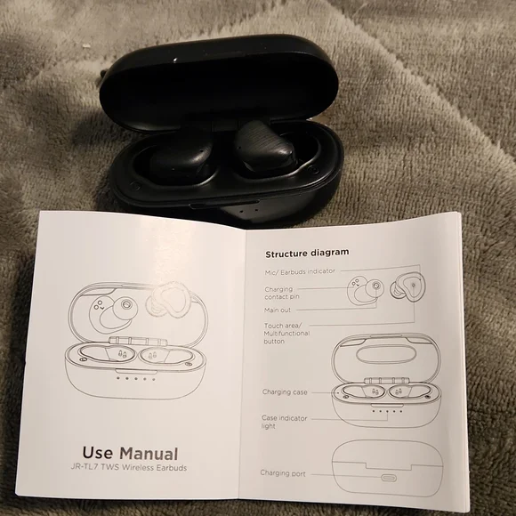 JoyRoom Wireless Earbuds