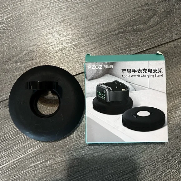Apple Watch charging stand