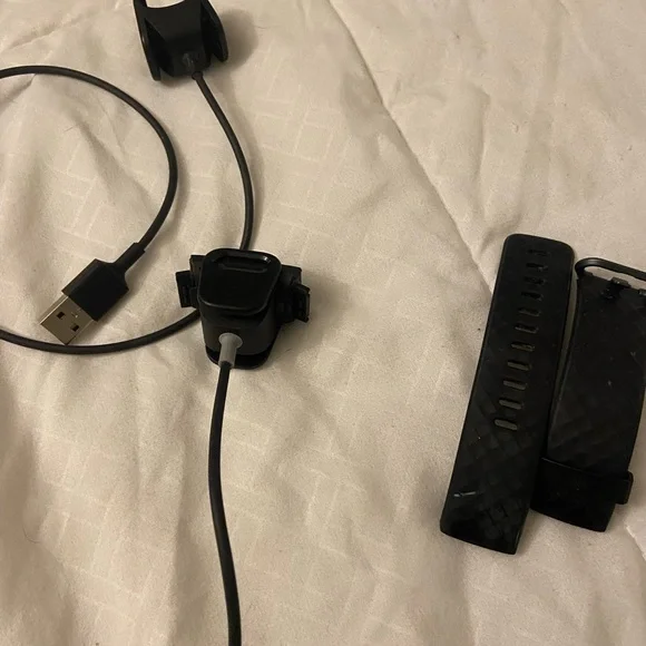 Charge 4 Fitbit Bundle