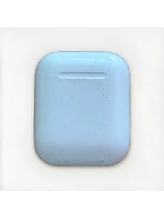OEM Genuine Apple AirPods 2nd /1st Gen Charging CASE ONLY A1602 Lightning WORKS