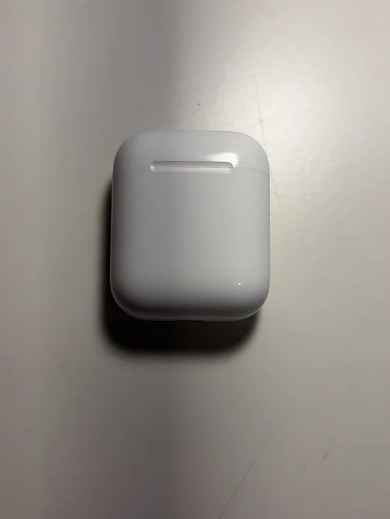 Apple AirPods