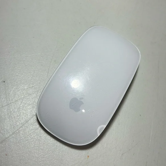 Apple Magic Mouse 1st gen