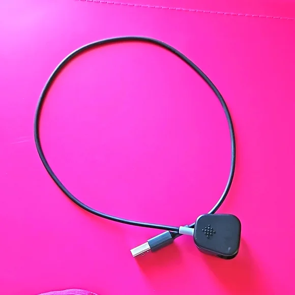 Fitbit Charge 4 Chaging Cable