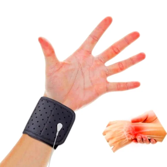 Grounding Strap, Grounding Wristband Protection for Men and Women, Grounding the