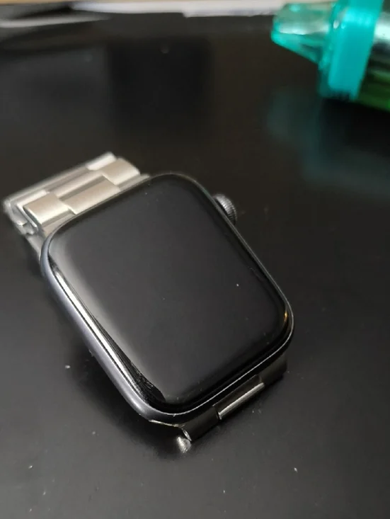 Series 5 Apple Watch
