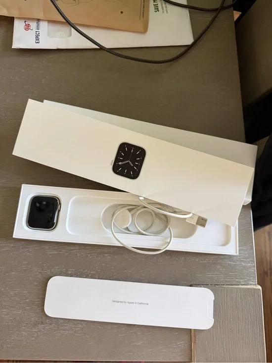 Apple Watch Series 6