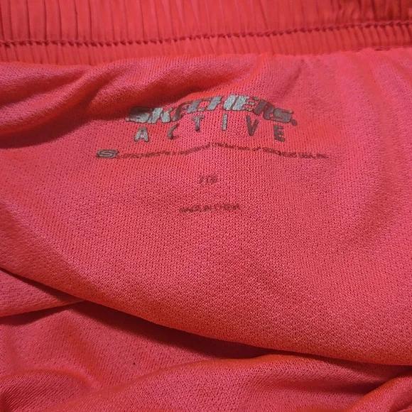 LIL GIRL'S SKECHERS ACTIVE SHORTS