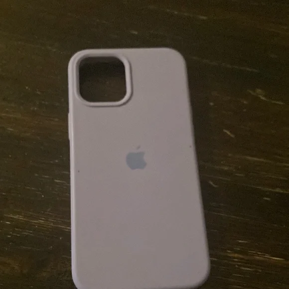 Apple phone case