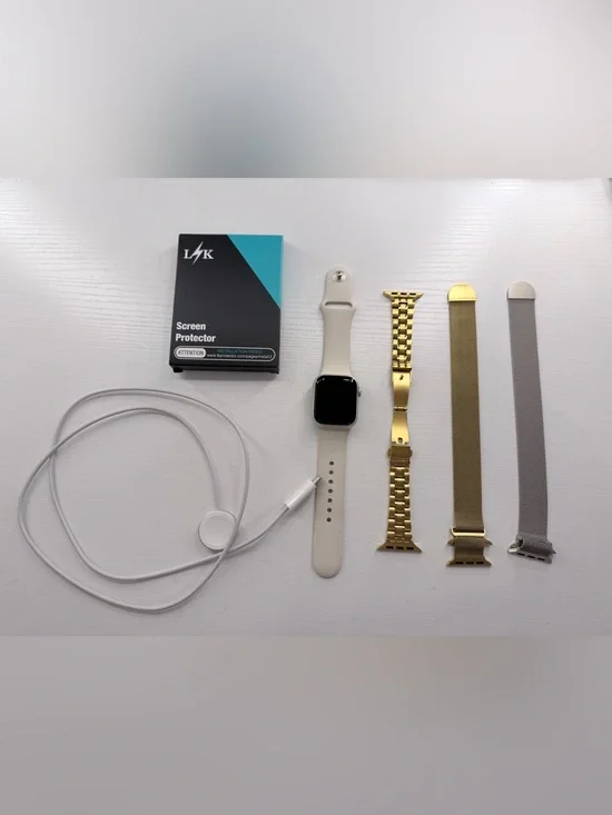 Apple Watch Series 8