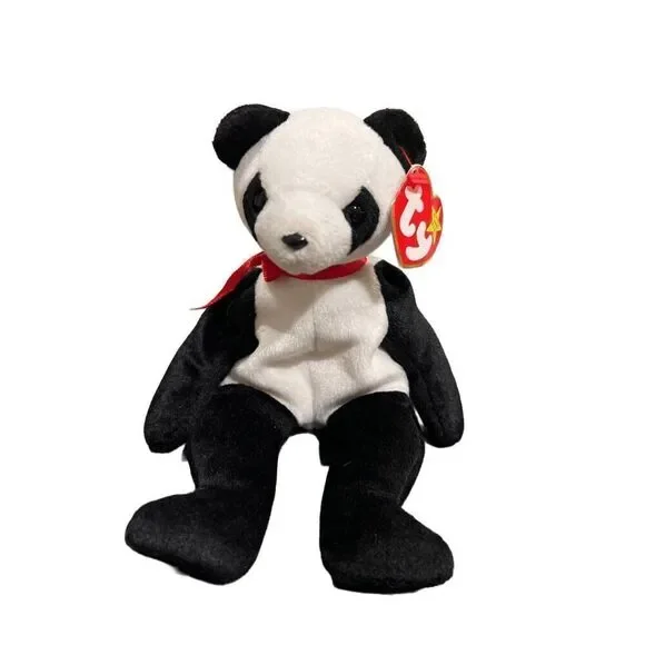 Ty Beanie Baby 