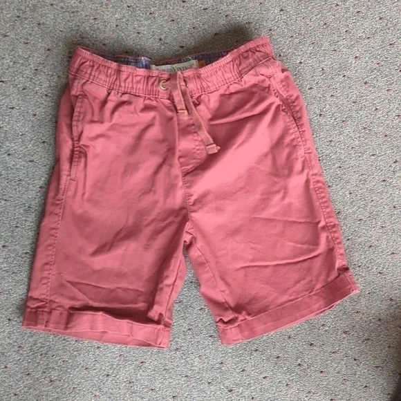 Tailor vintage shorts