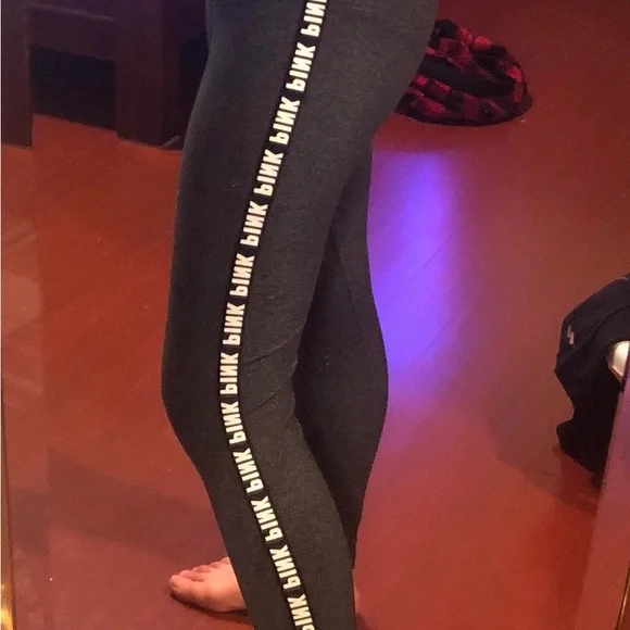 PINK Victoria's Secret Leggings