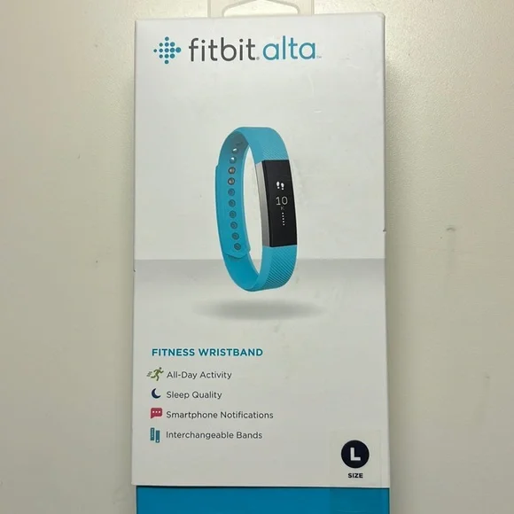 Fitbit Alta