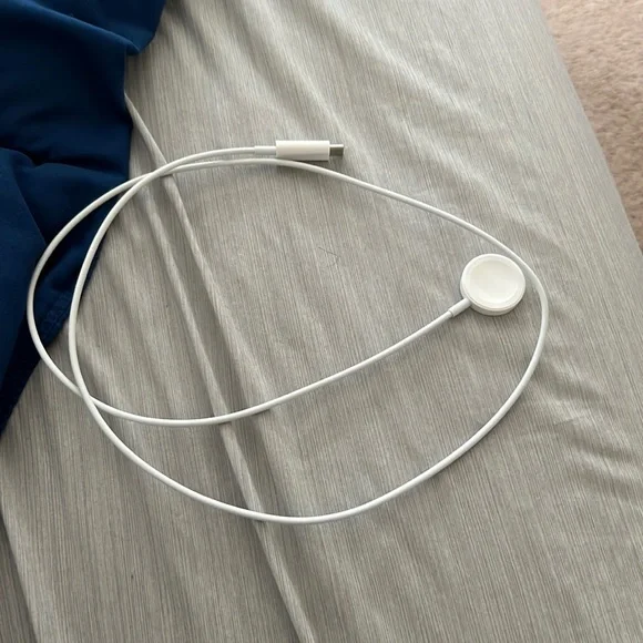 Apple Watch charger