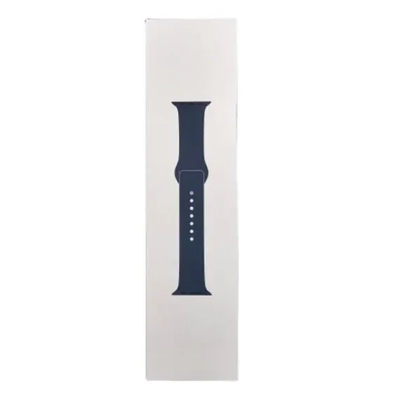 Apple Abyss Blue 41mm Sport Band for Apple Watch