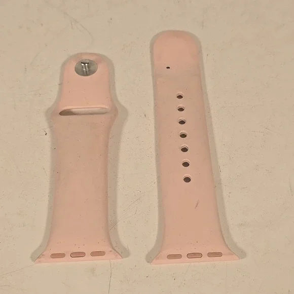 Apple Watch Band 40 mm ‎ Pink Sand Sport Band