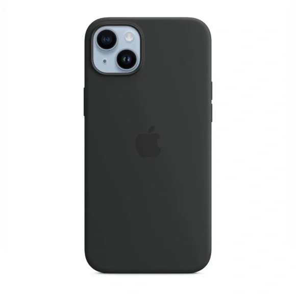 Apple iPhone 14 plus Case in color Midnight, new!