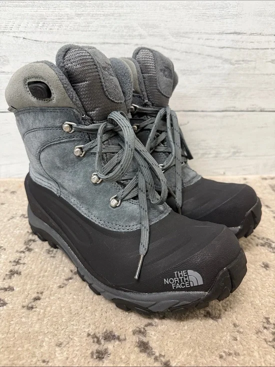Men’s The North Face Chilkat ll Winter Boots