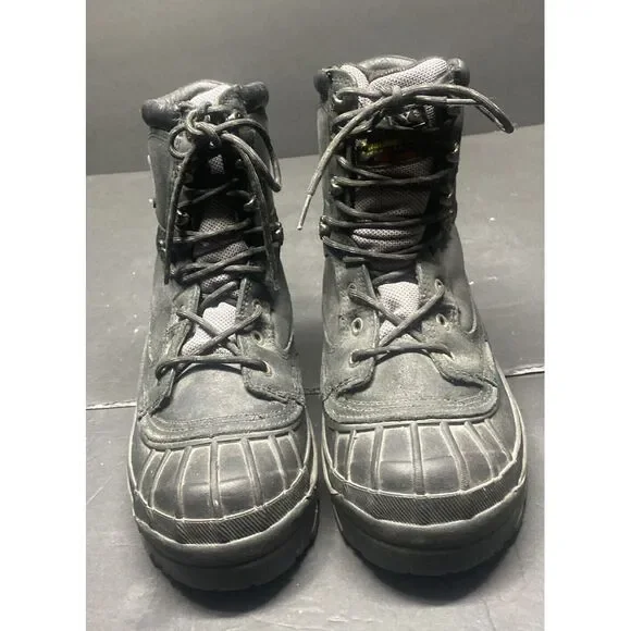 Rocky Pathfinder Extreme Thinsulate Ultra 600 Gram Winter Insulated Boots‎ sz 8M