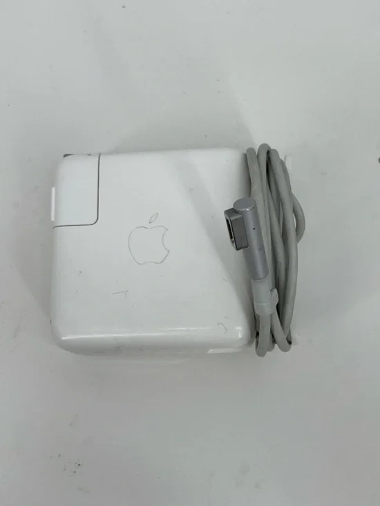 Apple White MagSafe Charger 60W MagSafe A1344