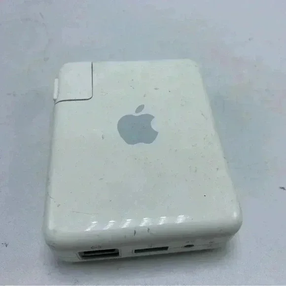 Apple air port express base station model A1264 100-240V