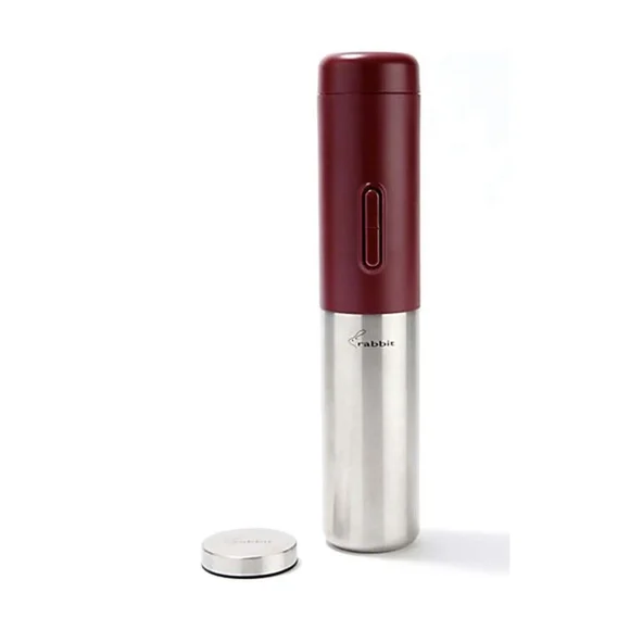 Automatic Corkscrew Wine Opener Great Gift For Wine Lovers