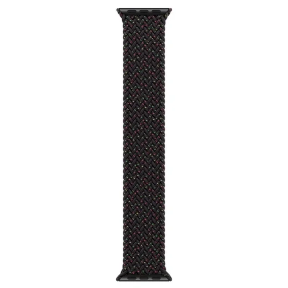Apple Watch Braided Solo Loop - 45mm