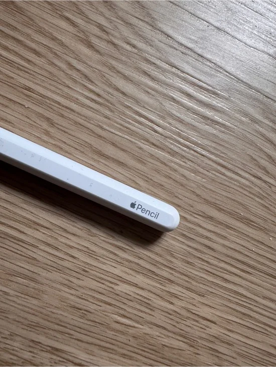 Apple Pencil 2nd Generation